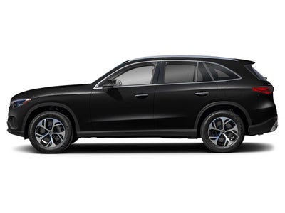 2026 Mercedes-Benz GLC GLC 350e 4MATIC® SUV