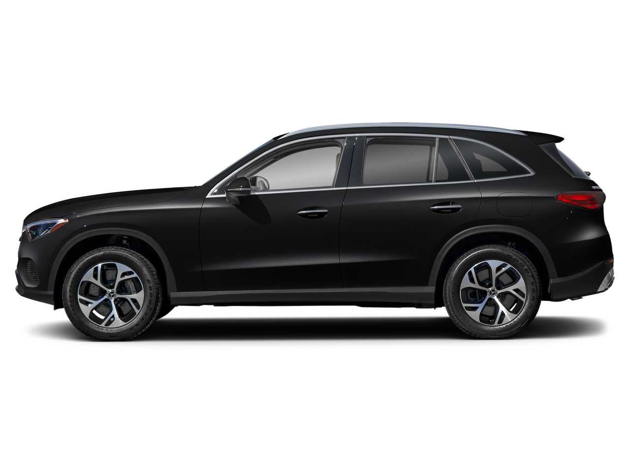 2026 Mercedes-Benz GLC GLC 350e 4MATIC® SUV