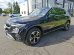 2025 Mercedes-Benz GLC GLC 350e 4MATIC® SUV