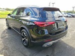 2025 Mercedes-Benz GLC GLC 350e 4MATIC® SUV