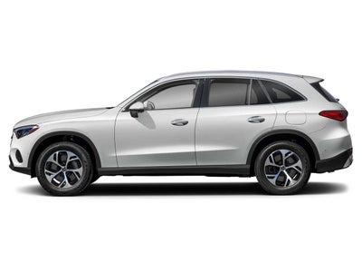 2026 Mercedes-Benz GLC GLC 350e 4MATIC® SUV