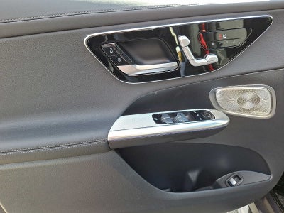 2027 Mercedes-Benz GLC AMG® GLC 53 4MATIC®+ SUV