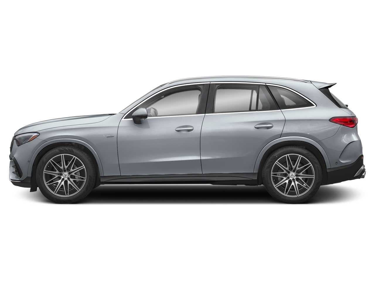 2026 Mercedes-Benz GLC AMG® GLC 43 4MATIC® SUV