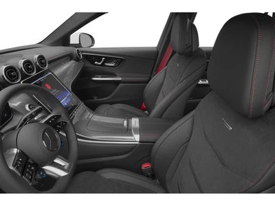 2026 Mercedes-Benz GLC AMG® GLC 43 4MATIC® SUV