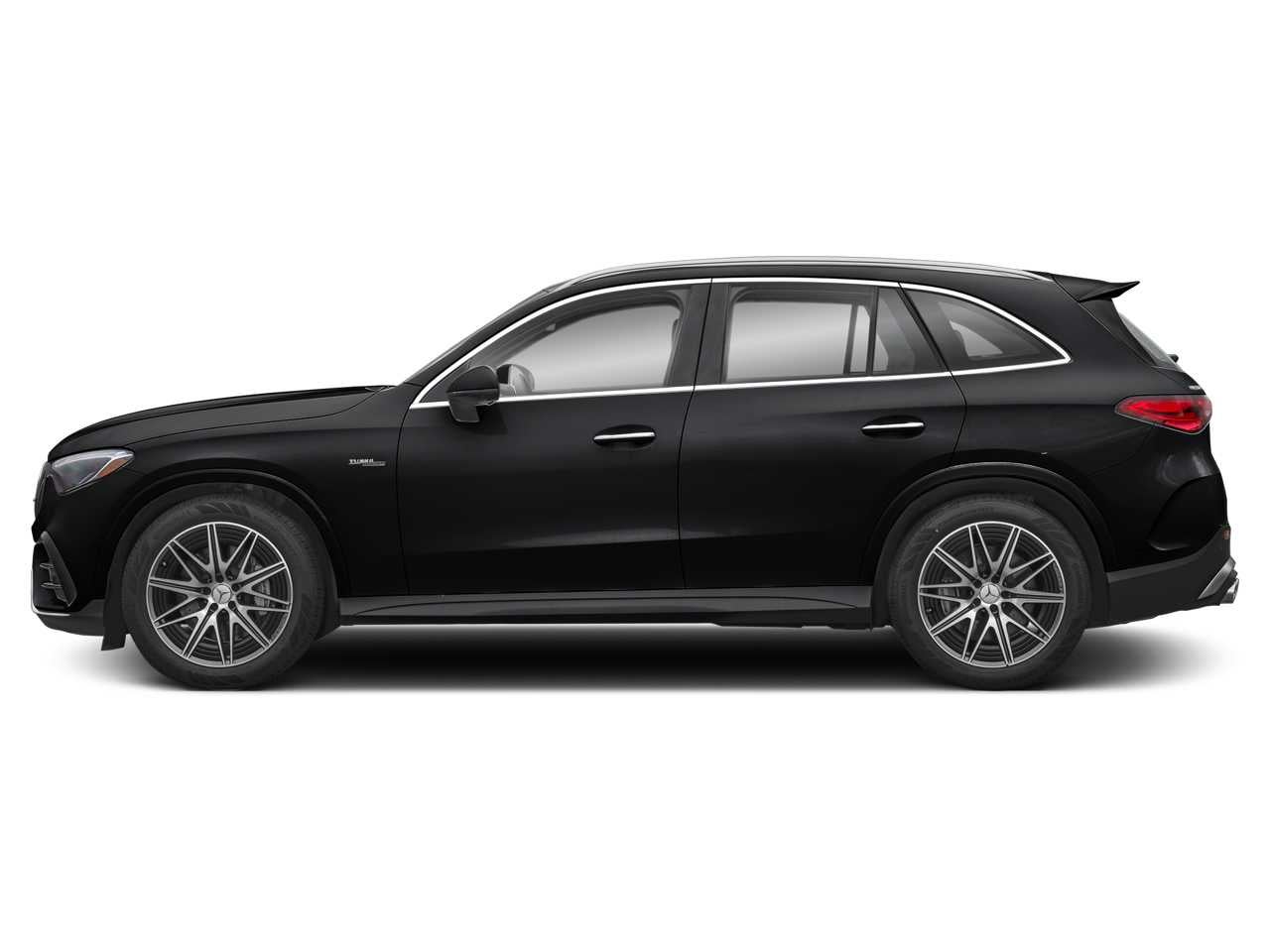 2026 Mercedes-Benz GLC AMG® GLC 43 4MATIC® SUV