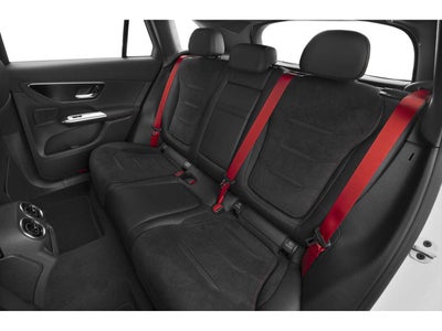 2026 Mercedes-Benz GLC AMG® GLC 43 4MATIC® SUV