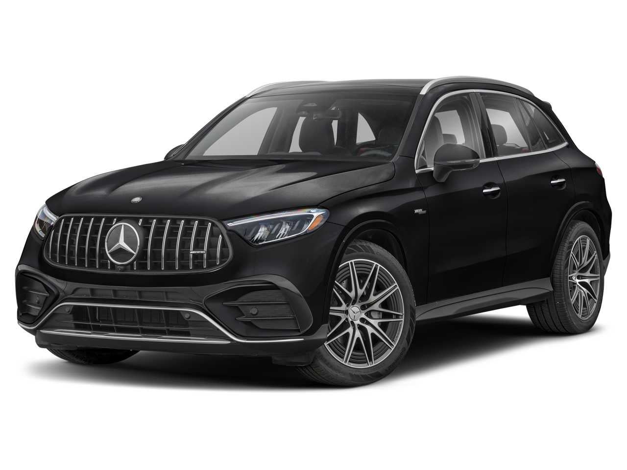 2026 Mercedes-Benz GLC AMG® GLC 43 4MATIC® SUV