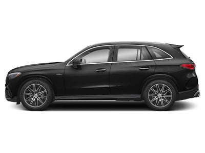 2026 Mercedes-Benz GLC AMG® GLC 43 4MATIC® SUV