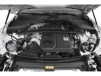2026 Mercedes-Benz GLC AMG® GLC 43 4MATIC® SUV