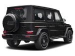 2026 Mercedes-Benz G-Class AMG® G 63 SUV