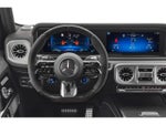 2026 Mercedes-Benz G-Class AMG® G 63 SUV