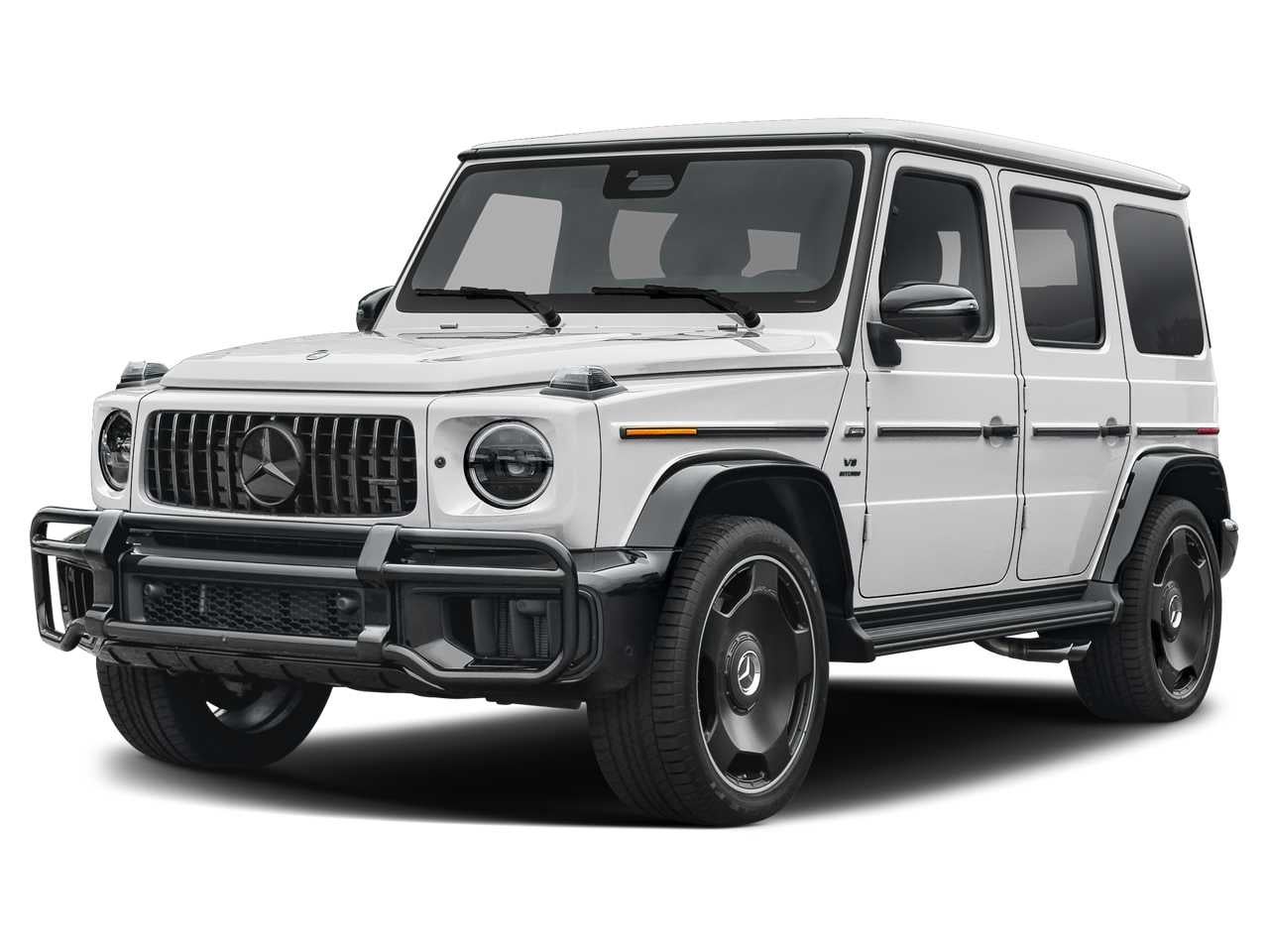 2027 Mercedes-Benz G-Class AMG® G 63 SUV