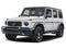 2027 Mercedes-Benz G-Class AMG® G 63 SUV