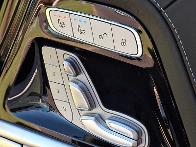 2027 Mercedes-Benz G-Class AMG® G 63 SUV
