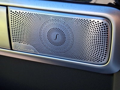 2027 Mercedes-Benz G-Class AMG® G 63 SUV