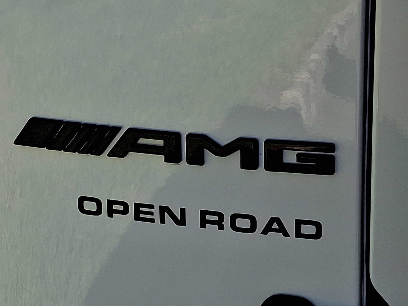 2027 Mercedes-Benz G-Class AMG® G 63 SUV
