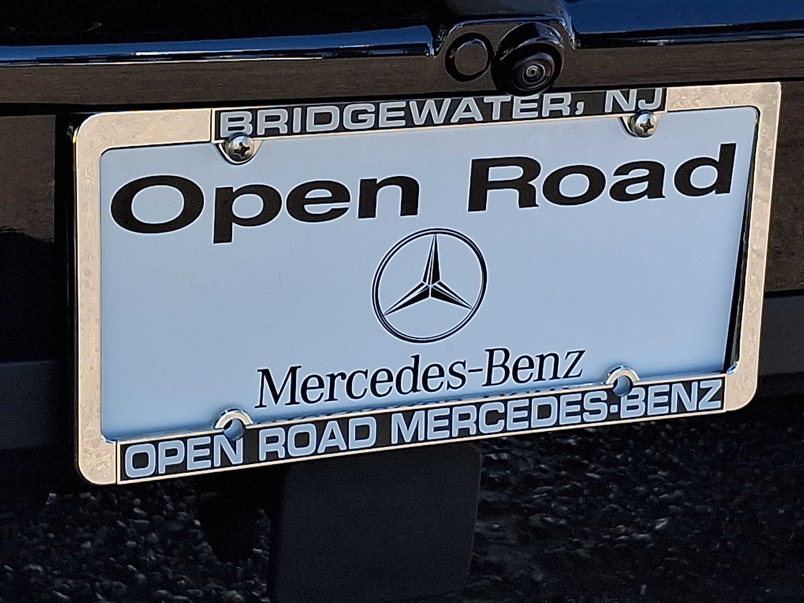 2027 Mercedes-Benz G-Class AMG® G 63 SUV