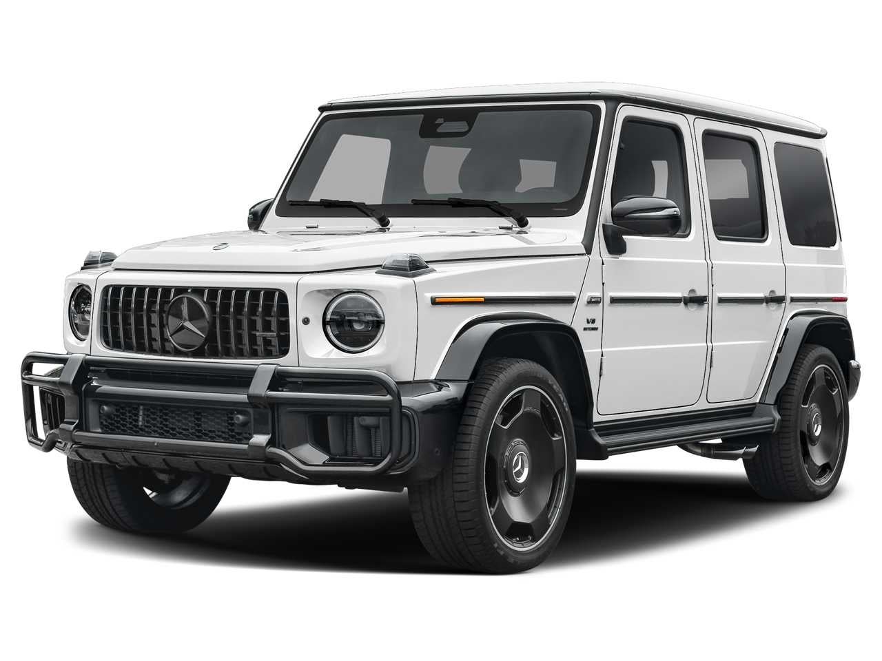 2027 Mercedes-Benz G-Class AMG® G 63 SUV