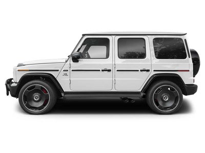 2027 Mercedes-Benz G-Class AMG® G 63 SUV
