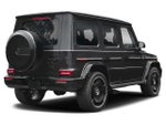 2027 Mercedes-Benz G-Class AMG® G 63 SUV