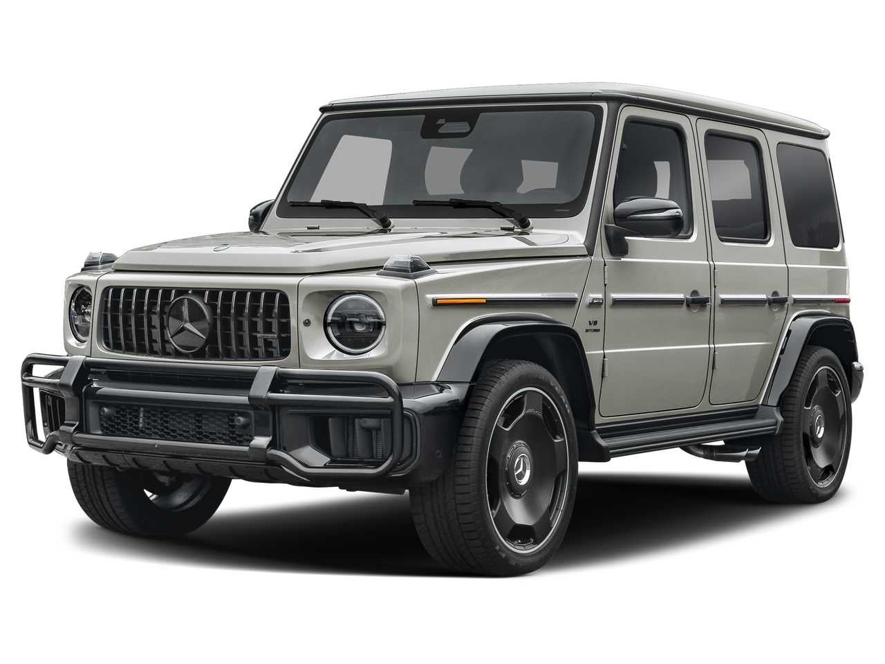 2027 Mercedes-Benz G-Class AMG® G 63 SUV