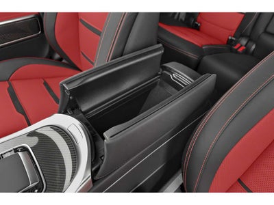 2027 Mercedes-Benz G-Class AMG® G 63 SUV