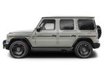 2027 Mercedes-Benz G-Class AMG® G 63 SUV