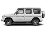 2027 Mercedes-Benz G-Class G 580e SUV