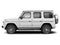 2027 Mercedes-Benz G-Class G 580e SUV