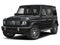 2027 Mercedes-Benz G-Class G 580e SUV