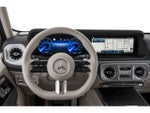 2027 Mercedes-Benz G-Class G 580e SUV