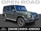 2024 Mercedes-Benz G-Class G 550 4MATIC® SUV