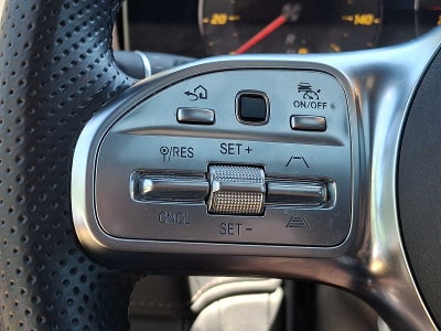2024 Mercedes-Benz G-Class G 550 4MATIC® SUV
