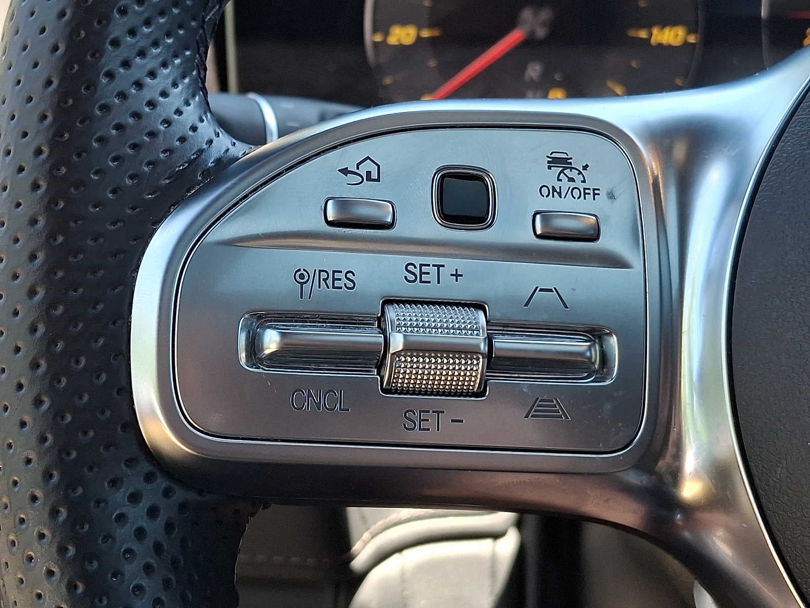 2024 Mercedes-Benz G-Class G 550 4MATIC® SUV