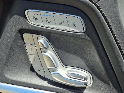 2024 Mercedes-Benz G-Class G 550 4MATIC® SUV