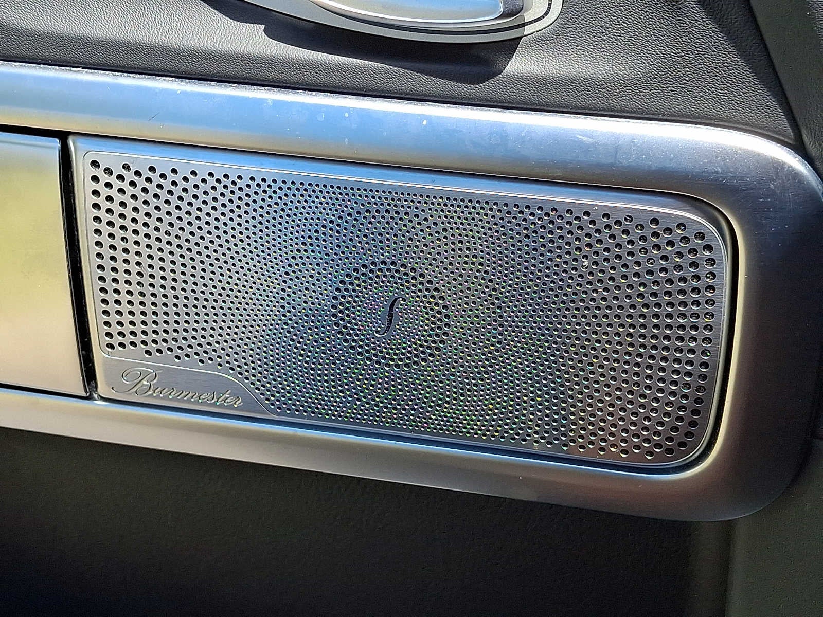 2024 Mercedes-Benz G-Class G 550 4MATIC® SUV