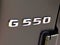 2024 Mercedes-Benz G-Class G 550 4MATIC® SUV