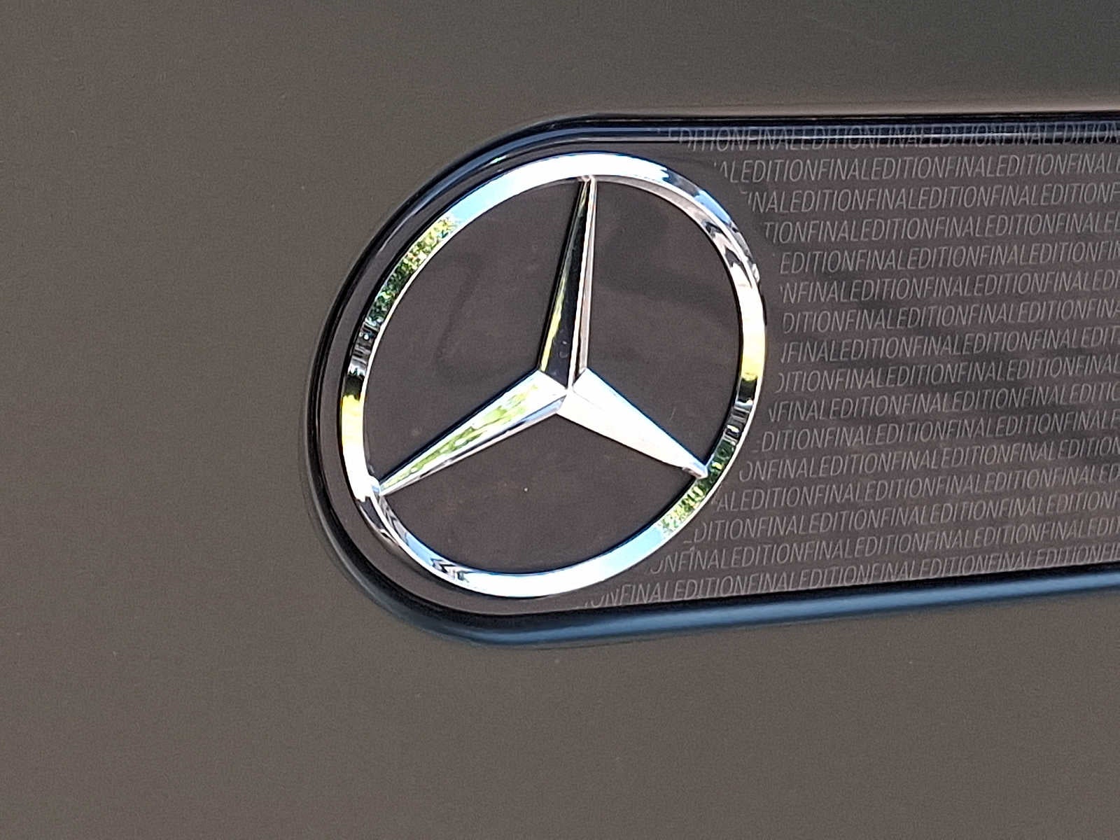 2024 Mercedes-Benz G-Class G 550 4MATIC® SUV
