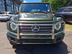 2024 Mercedes-Benz G-Class G 550 4MATIC® SUV