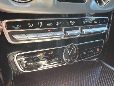 2023 Mercedes-Benz G-Class G 550 4MATIC® SUV