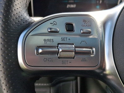 2023 Mercedes-Benz G-Class G 550 4MATIC® SUV