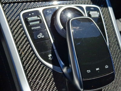 2023 Mercedes-Benz G-Class G 550 4MATIC® SUV