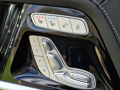 2023 Mercedes-Benz G-Class G 550 4MATIC® SUV