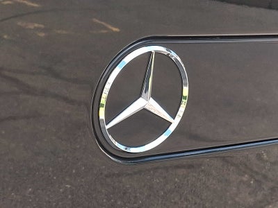 2023 Mercedes-Benz G-Class G 550 4MATIC® SUV