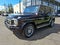 2023 Mercedes-Benz G-Class G 550 4MATIC® SUV