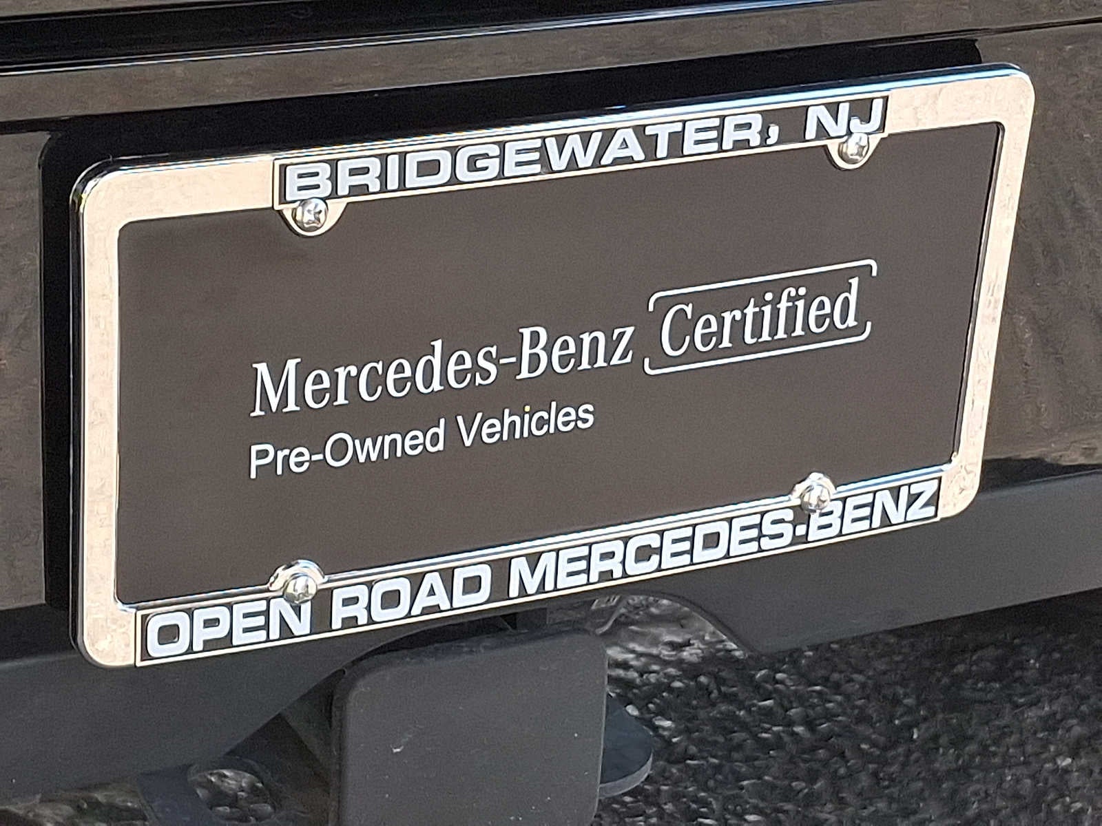 2023 Mercedes-Benz G-Class G 550 4MATIC® SUV