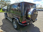 2023 Mercedes-Benz G-Class G 550 4MATIC® SUV