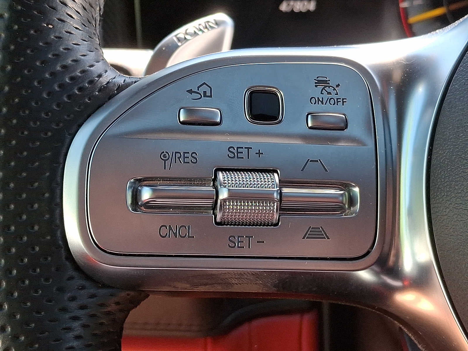 2021 Mercedes-Benz G-Class AMG® G 63 4MATIC® SUV