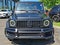 2021 Mercedes-Benz G-Class AMG® G 63 4MATIC® SUV