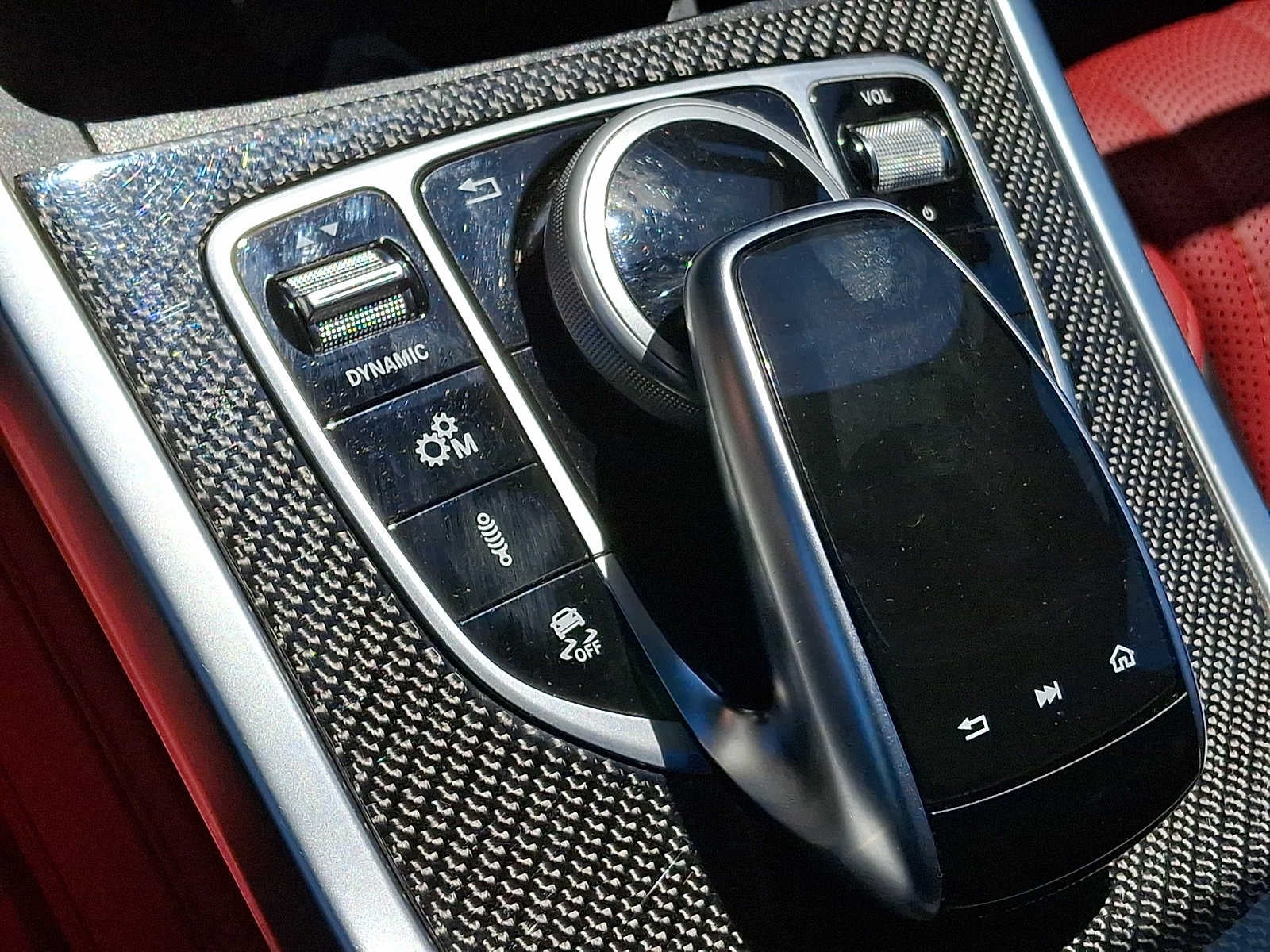 2021 Mercedes-Benz G-Class AMG® G 63 4MATIC® SUV